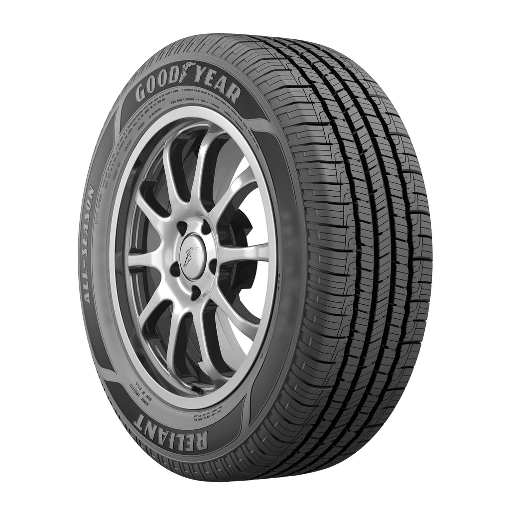 195/65R15 91H All-Season Tire D8330
