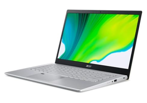14" 1920 x 1080 IPS LED-Backlit Intel Core i5-1135G7 16GB DDR4 512GB SSD Windows 11 Home Laptop E450970
