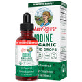 Iodine Drops H7989