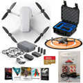 Mavic Mini Fly More Combo with 64GB microSDXC Card and Case Q368748