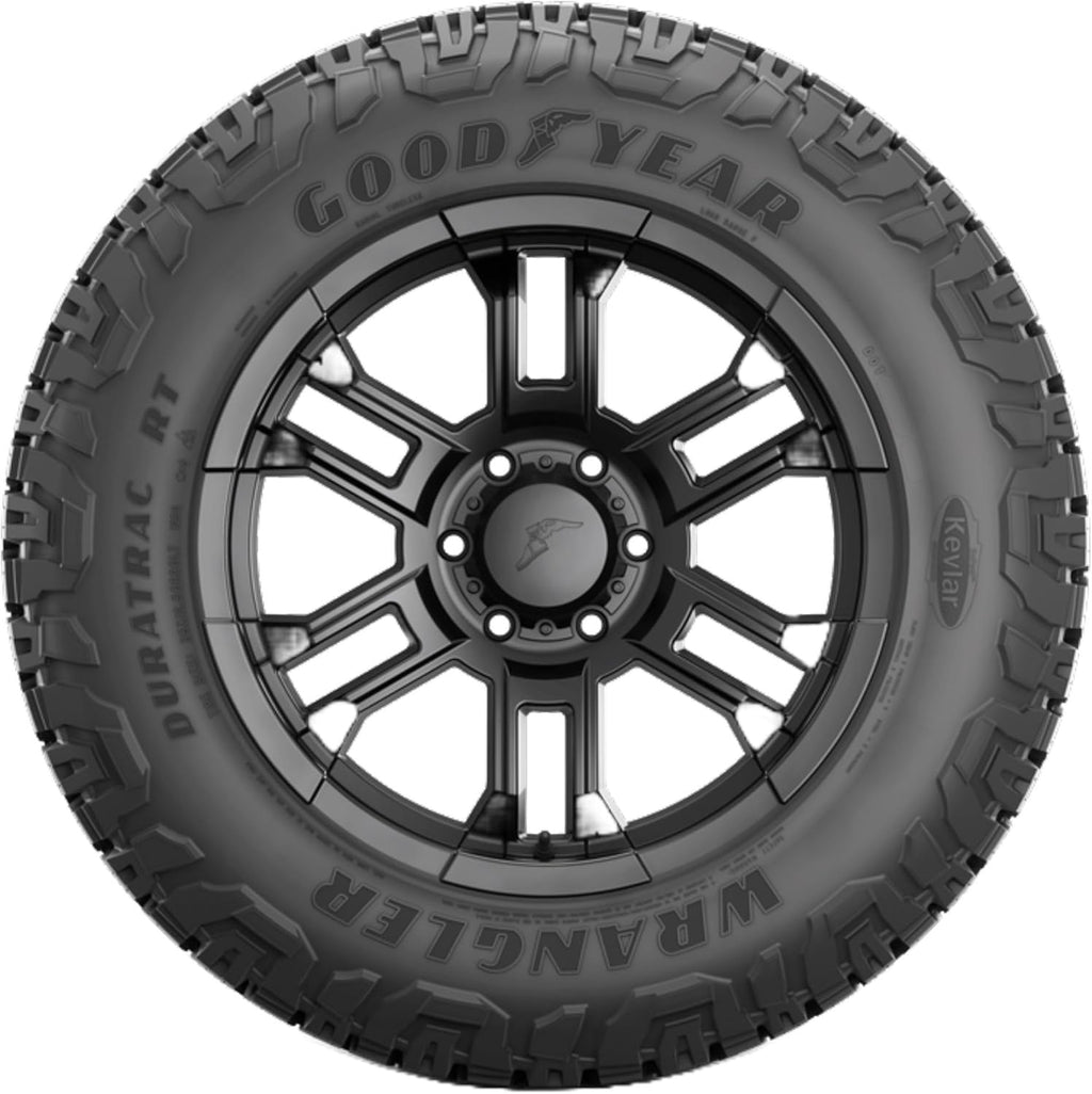 LT305/55R20 125Q F Light Truck Tire W95817