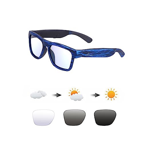 Polarized Sunglasses with Bluetooth Speaker L84676