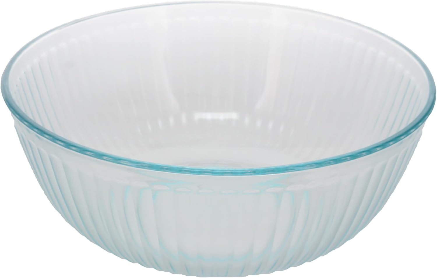 4.5qt Glass Mixing Bowl J87062