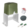 Automatic Sliding Gate Opener Chain Drive Electric Gate Motor Z36757
