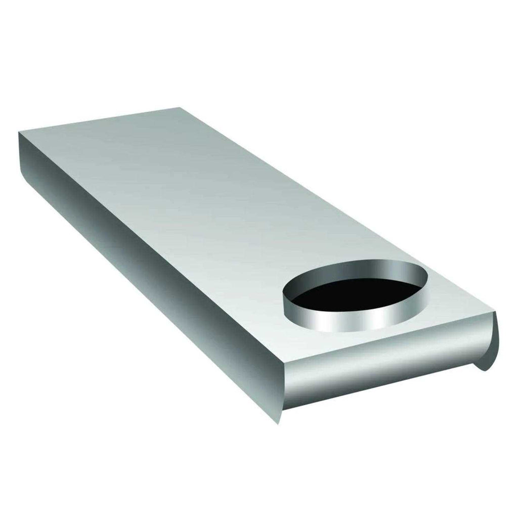 Adjustable Aluminum Dryer Vent Duct N8941