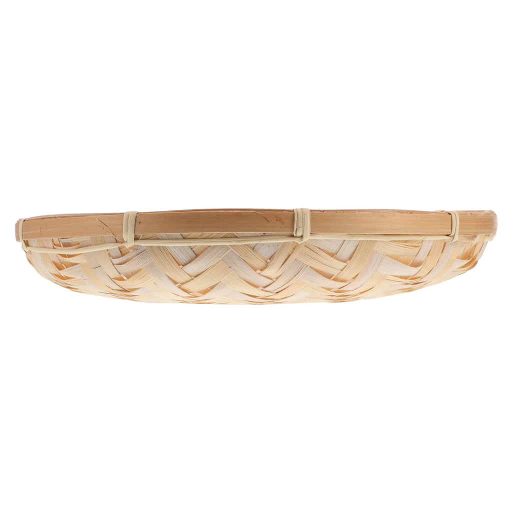 Beige Handmade Jewelry Organizer Tray D221