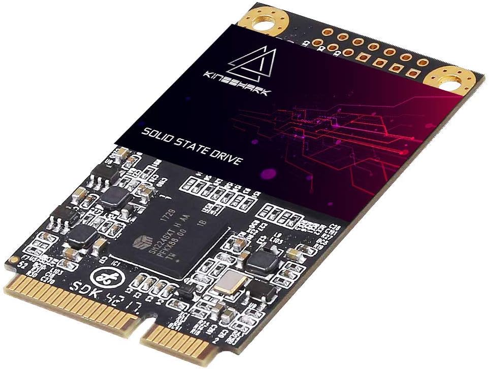 1TB mSATA Internal Solid State Drive SATA III 6Gb/s G2085