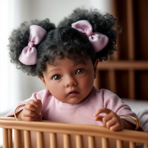 20 Inch Soft Body Realistic Reborn Baby Doll R602383