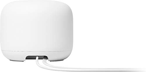 AC2200 Mesh Wi-Fi Router D93607