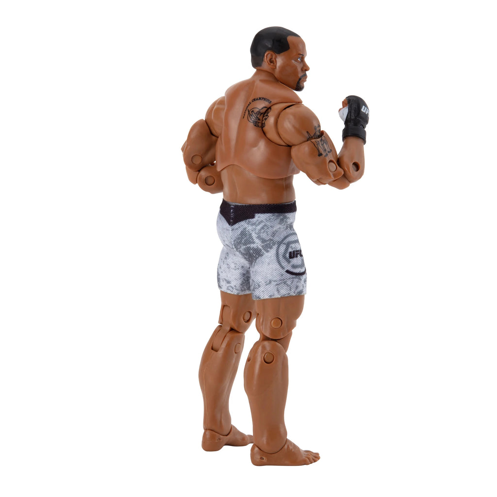 6IN Collectible Figure X916362