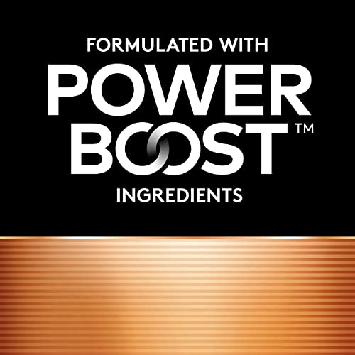 AA AAA Alkaline Batteries Combo Pack 48 Count V30354