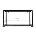 25 Gallon Sliding Front Doors Terrarium 30" x 12" x 16" T755