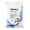 Vanilla Coconut Deodorizing Wipes for Dogs W6183