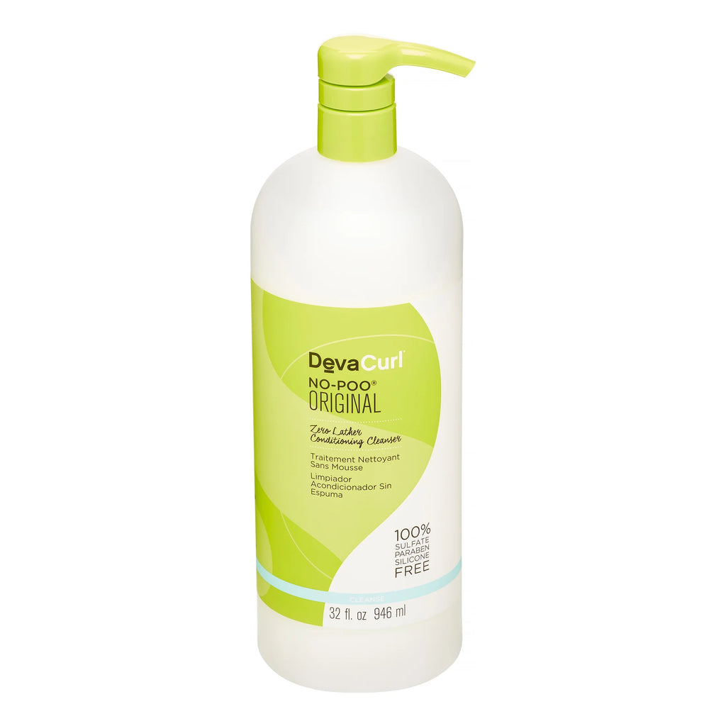 Zero Lather Conditioning Shampoo, 32oz H893