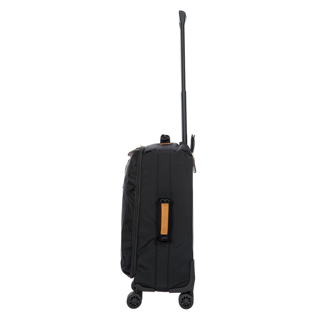 Black Carry-On Spinner I160804