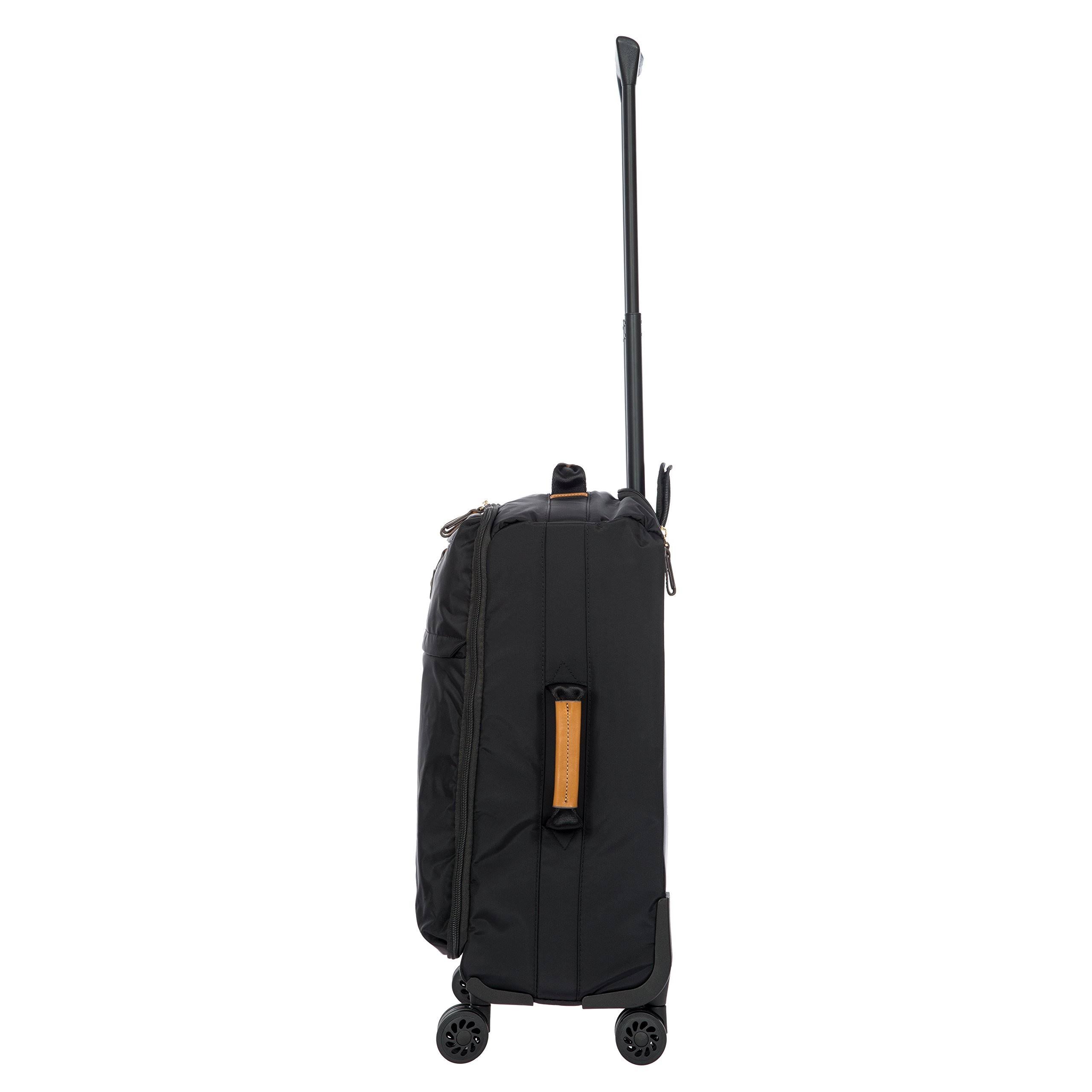 Black Carry-On Spinner I160804