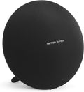 Black Wireless Bluetooth Speaker H2898
