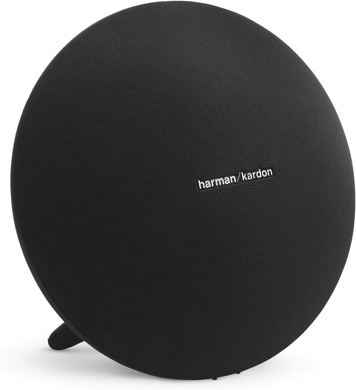 Black Wireless Bluetooth Speaker H2898
