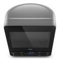 0.5 Cu. Ft. Stainless Look Countertop Microwave L2562