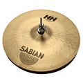14x22 HH Medium Hi Hat Cymbals G791