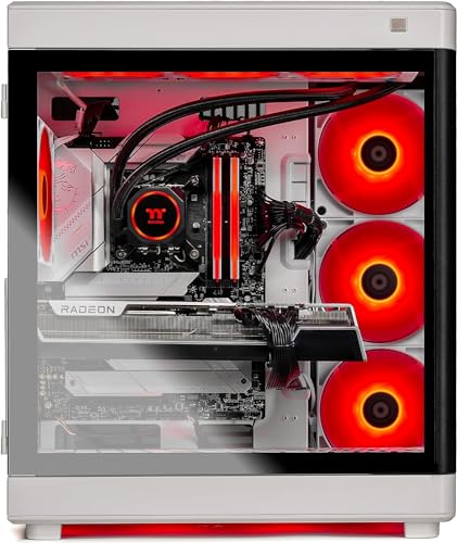 Intel i9 14900K RTX 4080 Super 16GB 2TB NVME Gen4 32GB DDR5 RAM Gaming PC G388