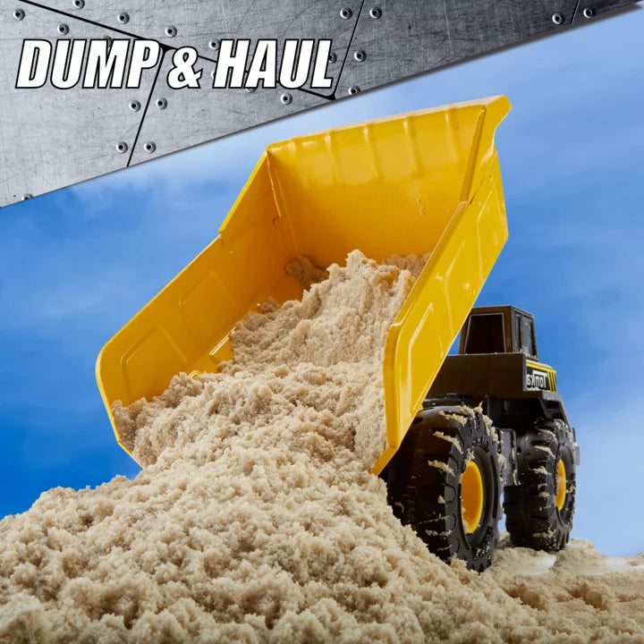 Steel Dump Truck R304