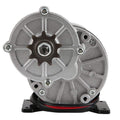 24V 350W Gear Reduction Electric Motor B4317