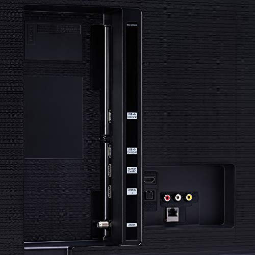 85-inch Class QLED TV C272