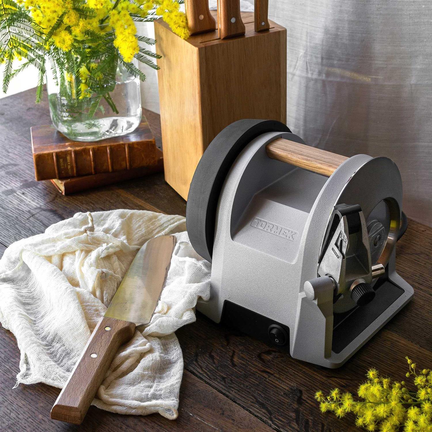 T-1 Kitchen Knife Sharpener W55893