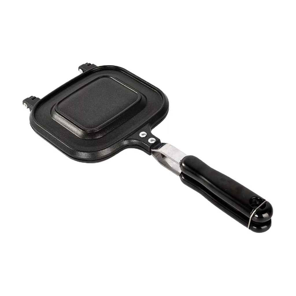 Double Sided Non Stick Breakfast Press E168748