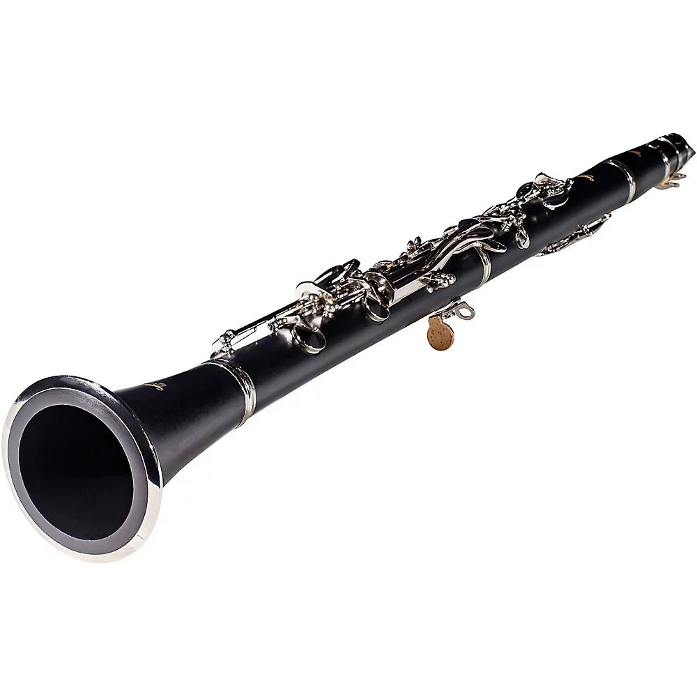 Bb Clarinet Nickel Keys X69338