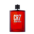 Cristiano Ronaldo Cr7 Man Eau De Toilette 100ml W445051