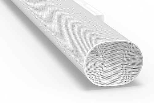 Black Soundbar with Dolby Atmos F54548
