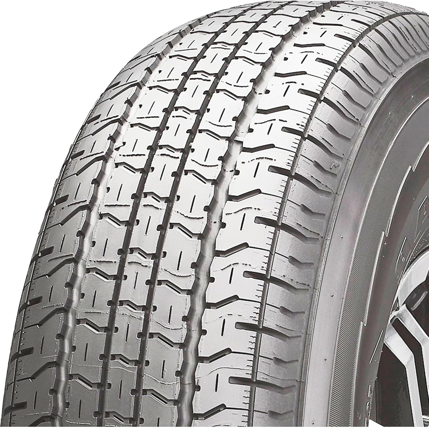 205/75R15 107N All Season Trailer Tire I259