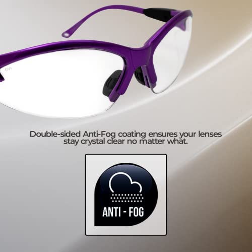 Safety Glasses T3830