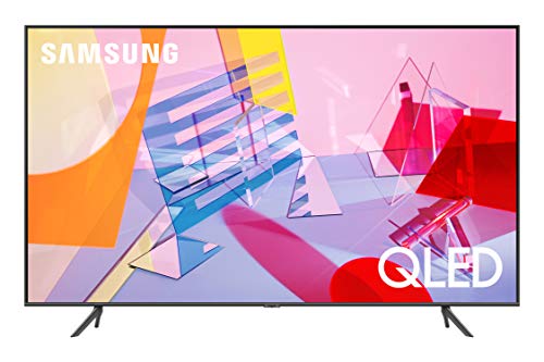 85-inch Class QLED TV C272