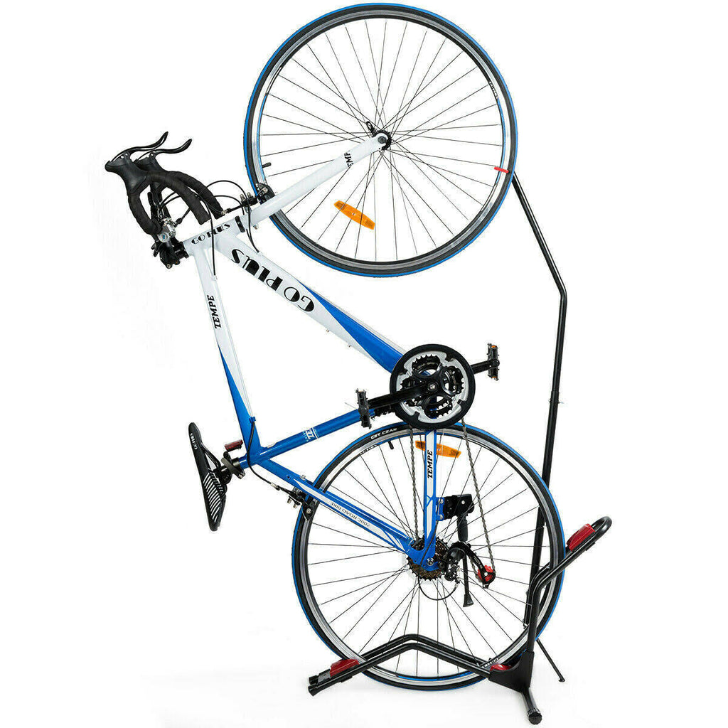 Bike Floor Stand Bike Rack Stand S3376