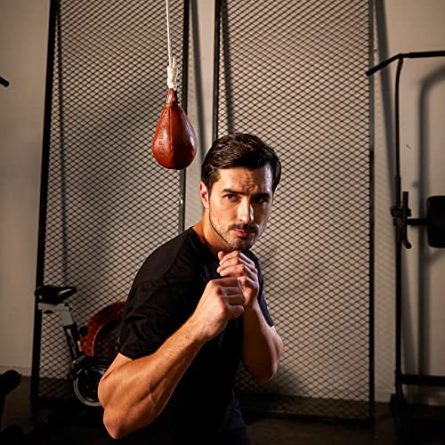 Maize Boxing Slip Bag U737361