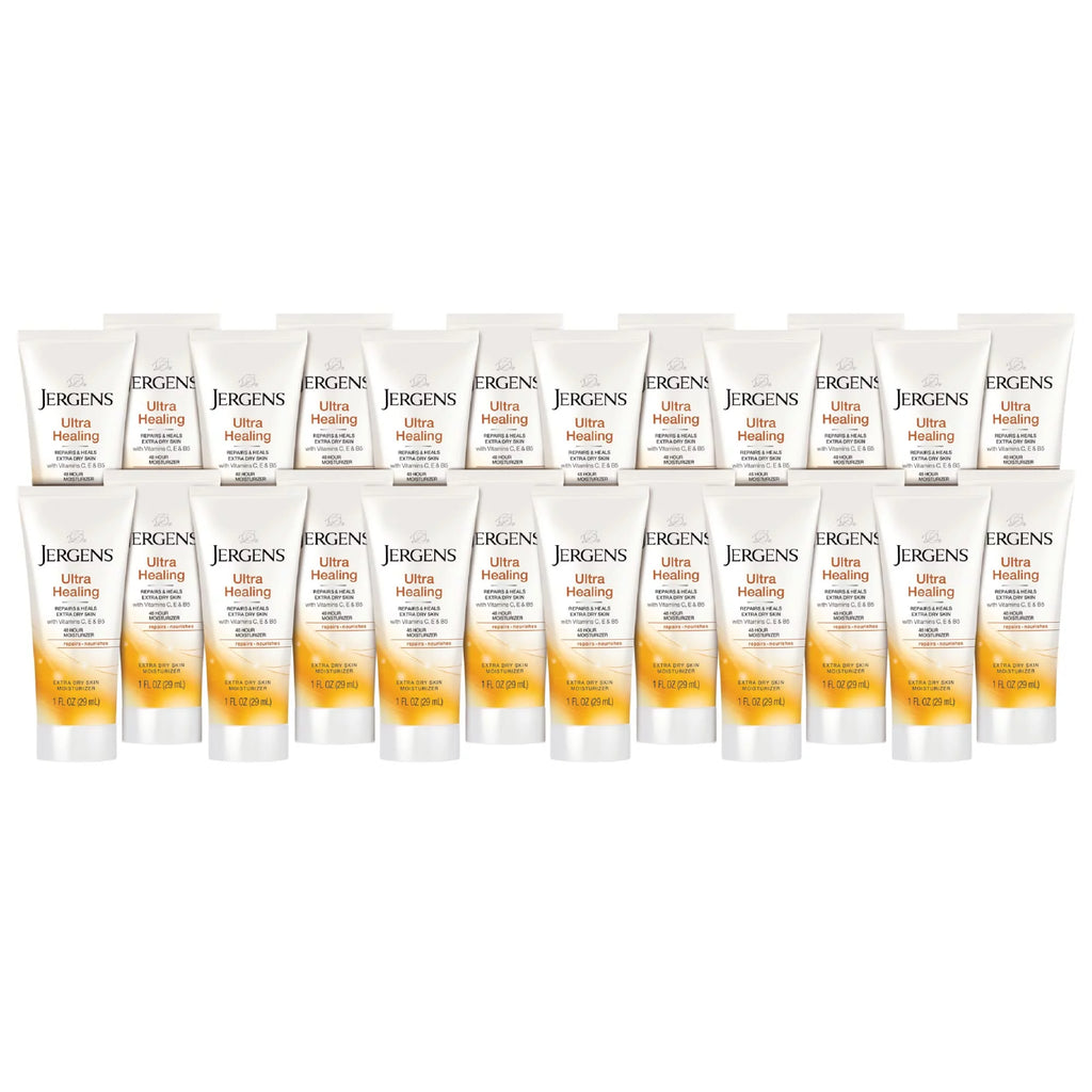 1 Fl Oz Pack Of 24 Body And Hand Lotion H741