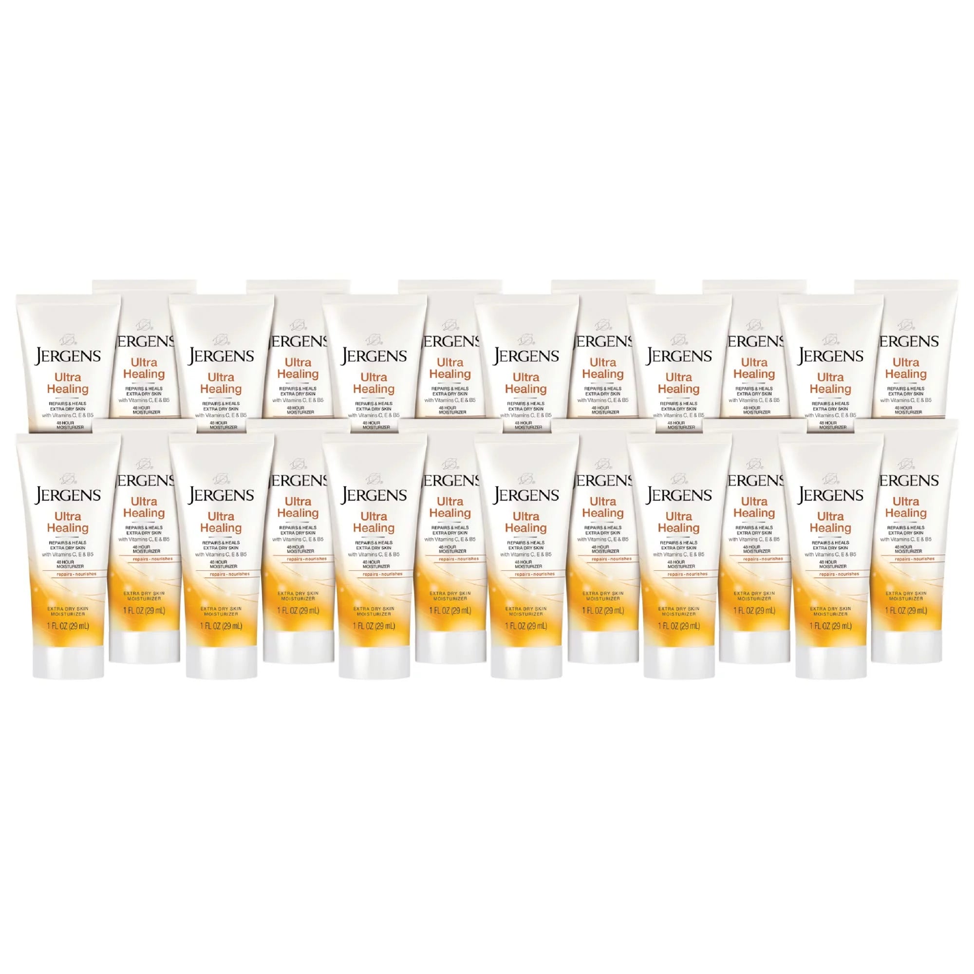 1 Fl Oz Pack Of 24 Body And Hand Lotion H741