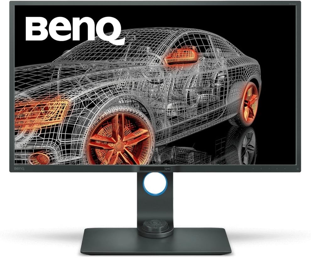 27 inch 4K Monitor 3840x2160 UHD IPS Panel W3763