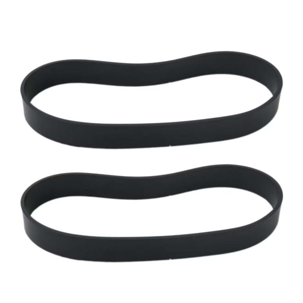 Replacement Belt for Eureka PowerSpeed Bagless Upright Vacuum (Pack of 2) A373