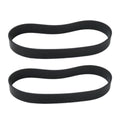Replacement Belt for Eureka PowerSpeed Bagless Upright Vacuum (Pack of 2) A373