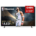 Flat 4K Uled Television B7824