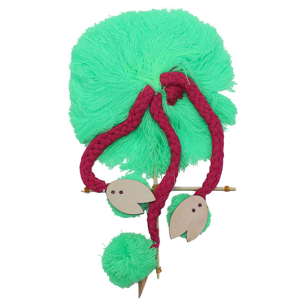 Animal Design String Puppets Toy E918