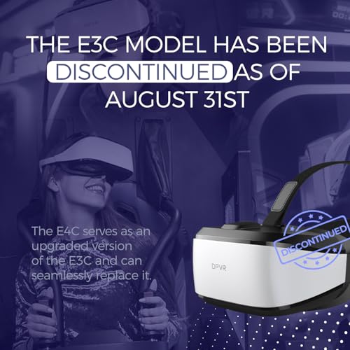 Virtual Reality Headset Q736