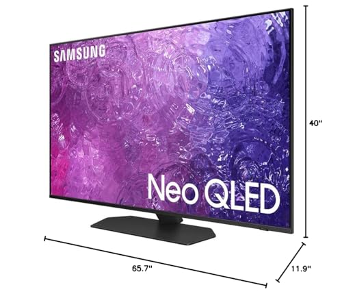 65 Inch Neo QLED 4K Smart TV F5643
