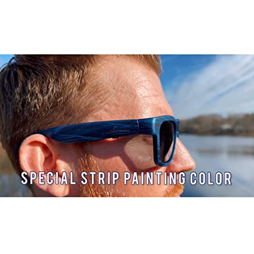 Polarized Sunglasses with Bluetooth Speaker L84676