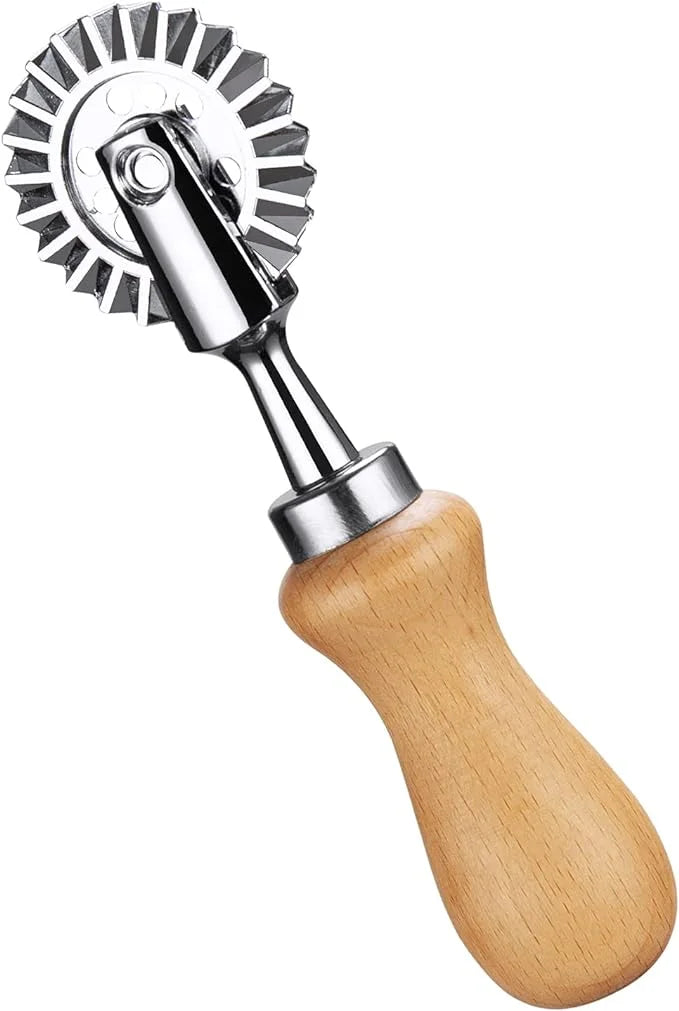 Pasta Maker Cutter Wheel, 1.3" K3701