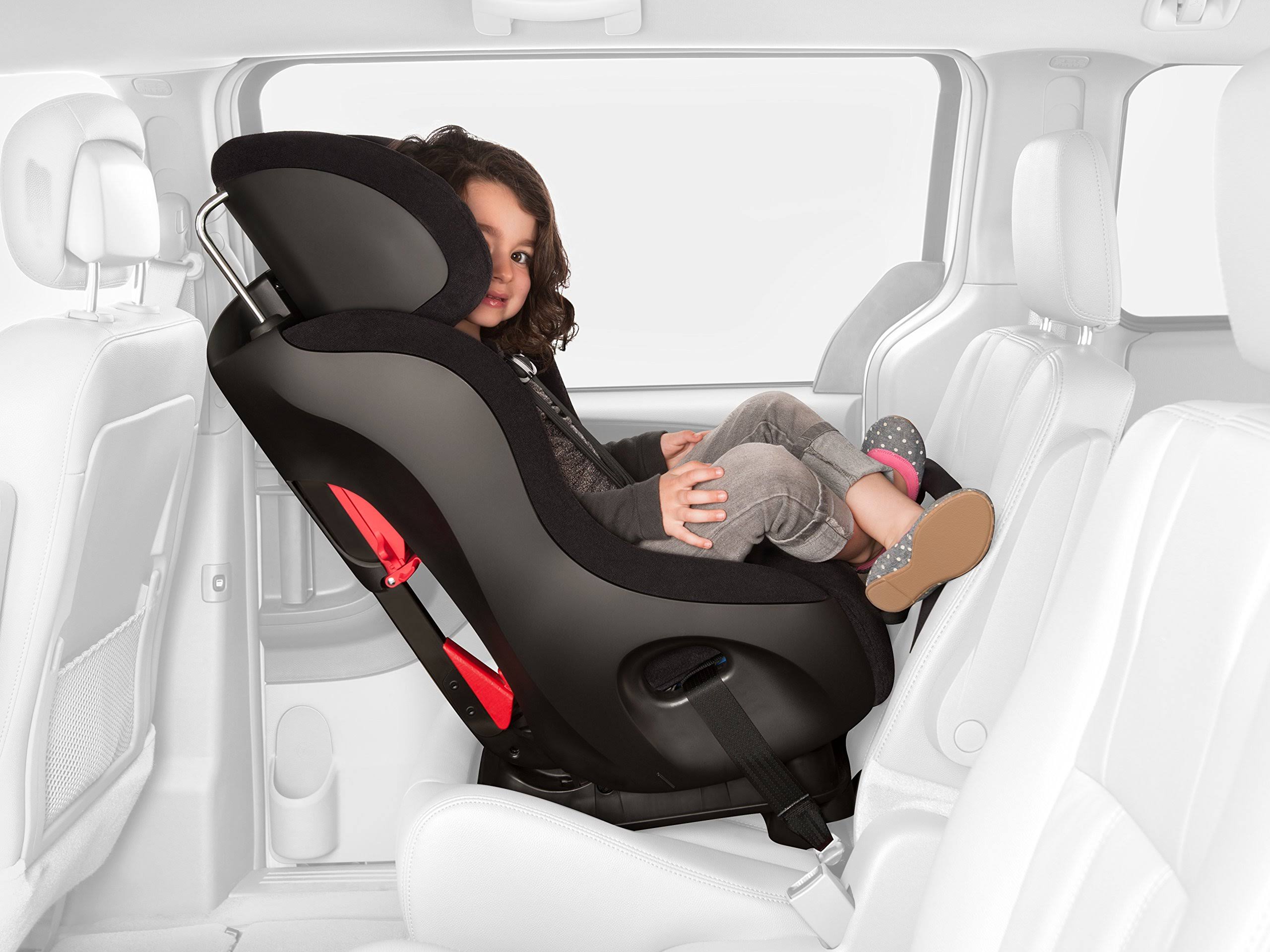 Convertible Car Seat A1020